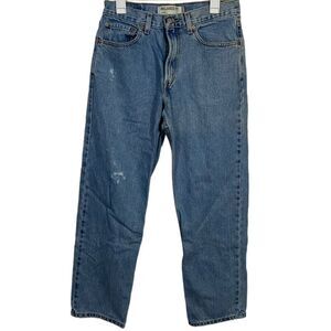 Levi’s 32x30 550 Relaxed Fit Jeans